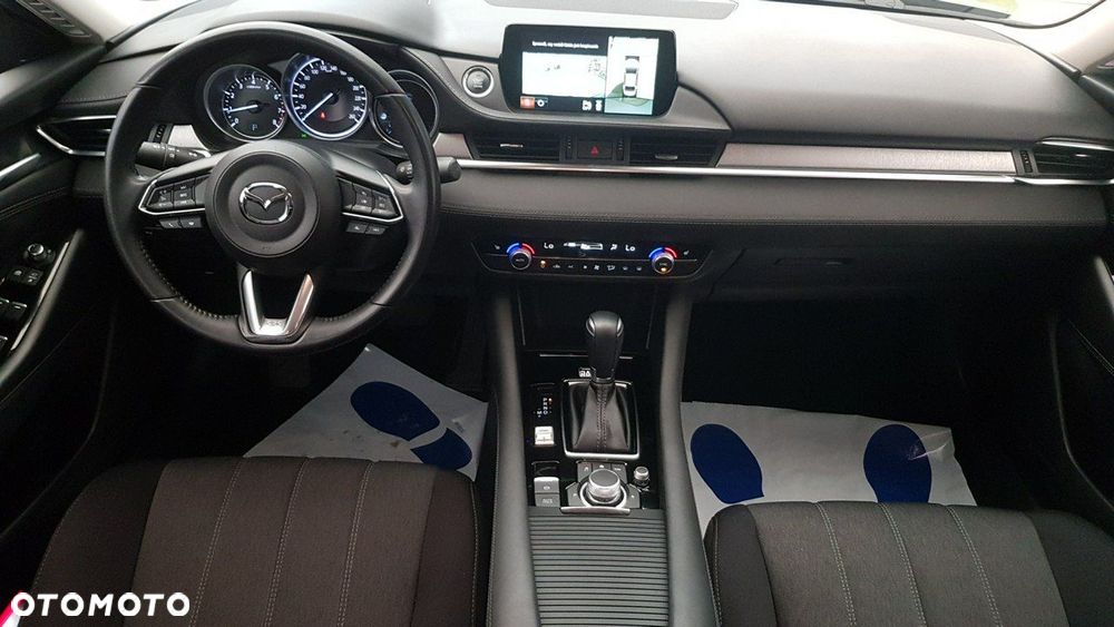Mazda 6 - 19