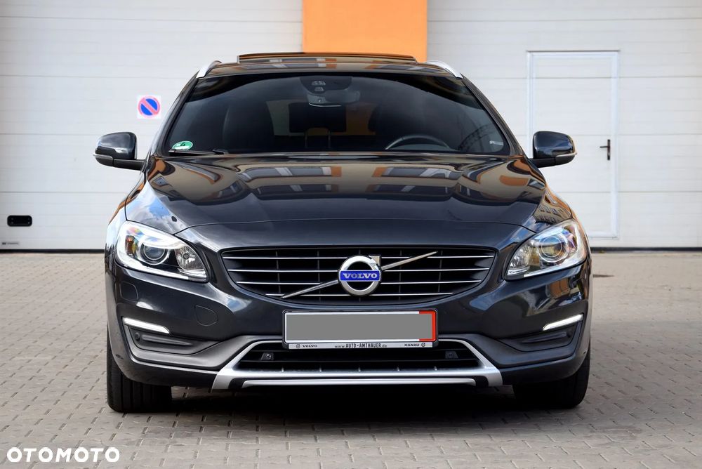 Volvo V60 - 13