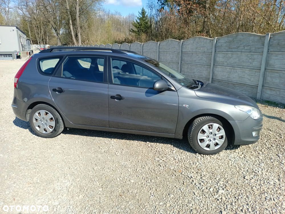Hyundai i30 - 4