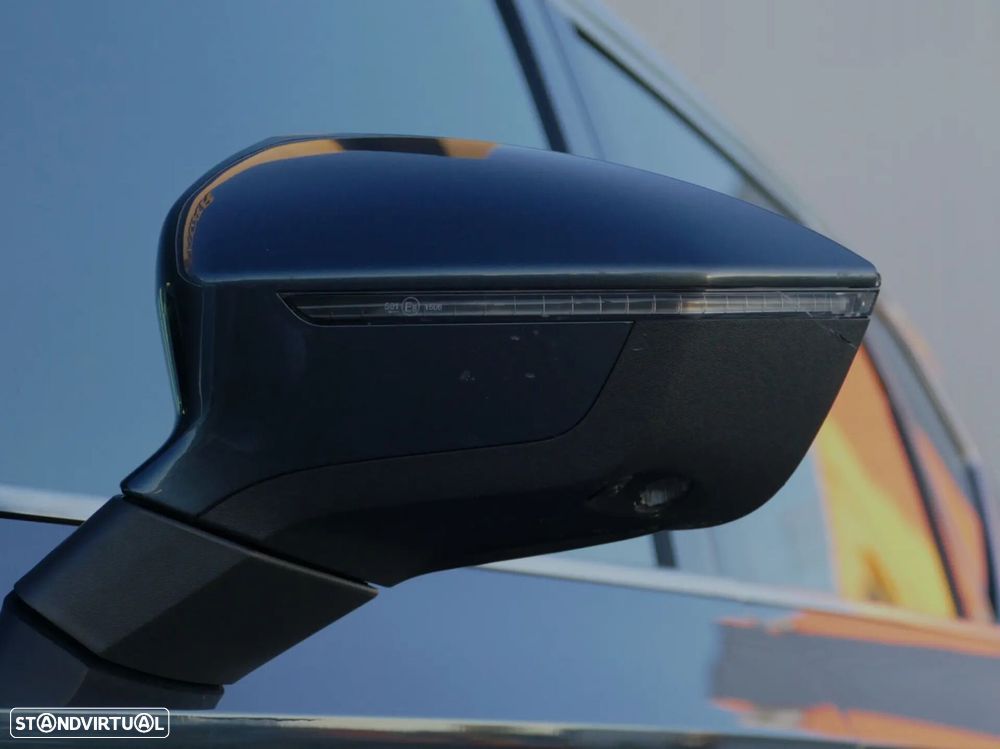 SEAT Ateca 2.0 TDI Xcellence 4Drive DSG - 5