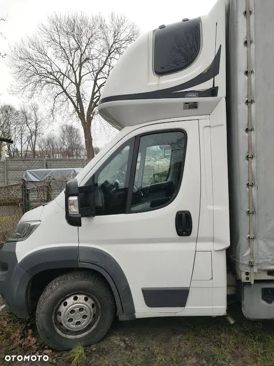 Citroën Jumper Lambox - 17