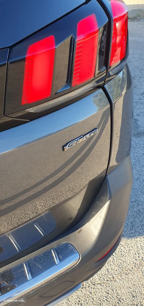 Peugeot 5008 1.5 BlueHDi GT Line - 7