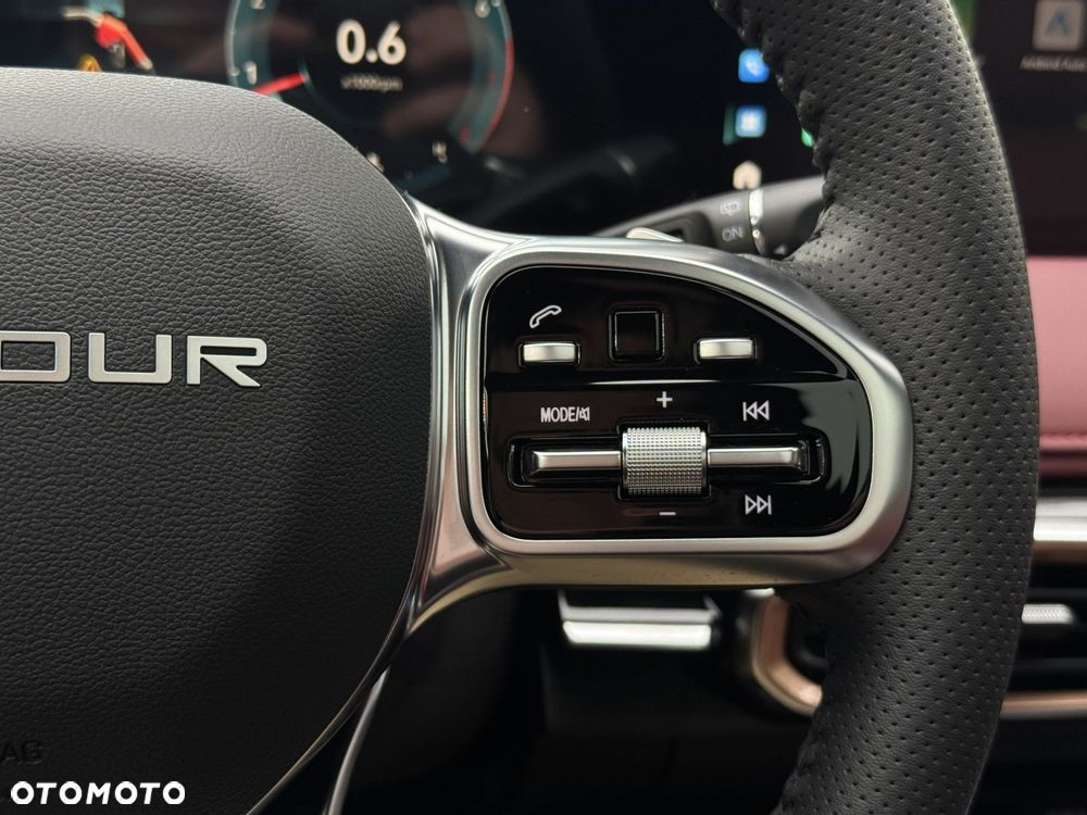 Jetour X70 Plus - 31