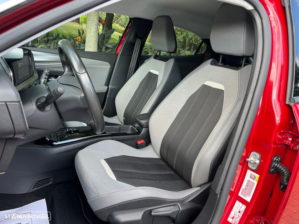 Opel Mokka-e Elegance - 13
