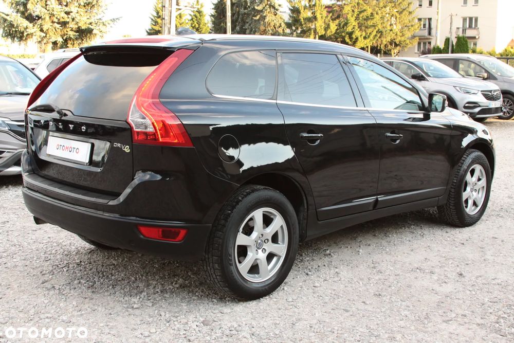 Volvo XC 60 DRIVe Summum - 13