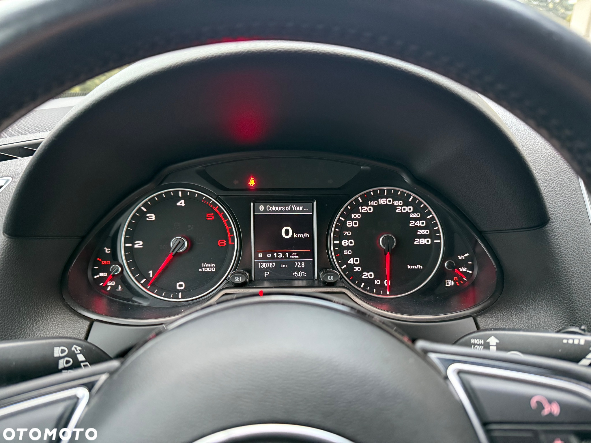 Audi Q5 2.0 TDI Quattro Sport S tronic - 10
