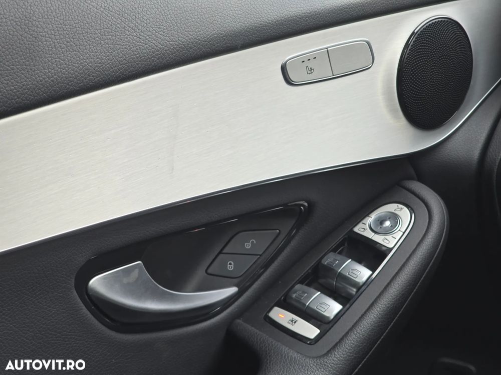 Mercedes-Benz GLC - 21