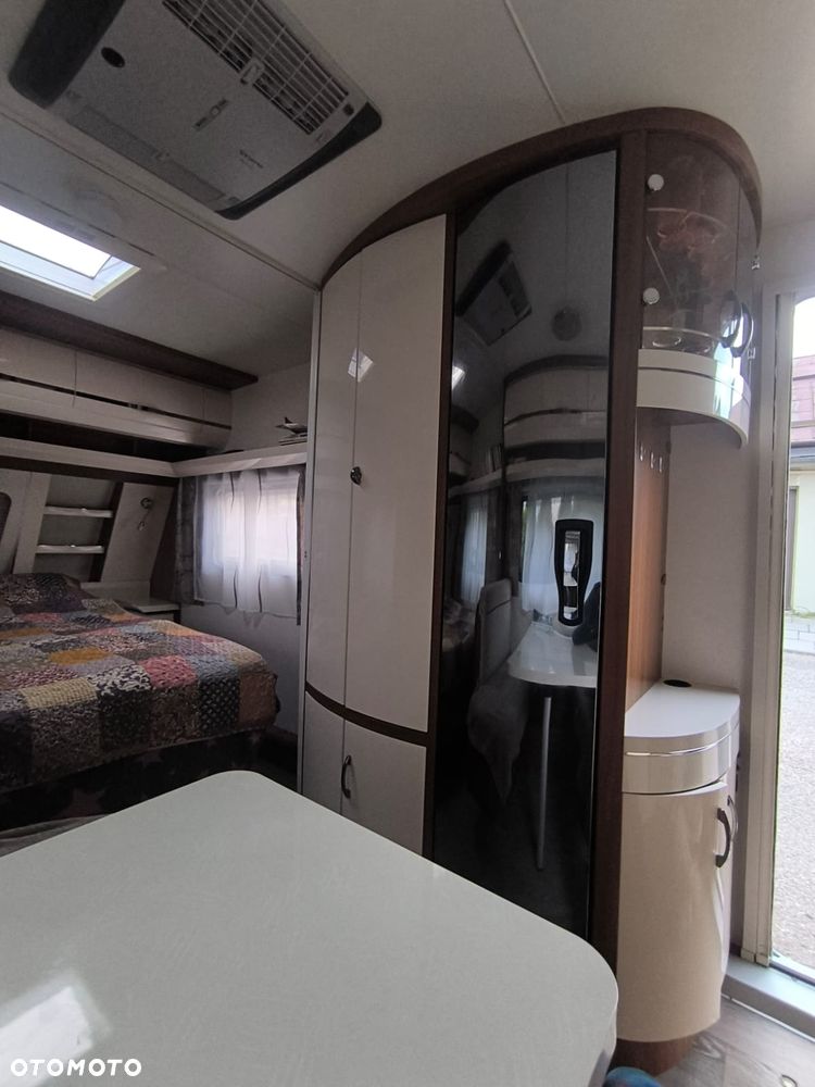 Hobby exellence 460 - 6