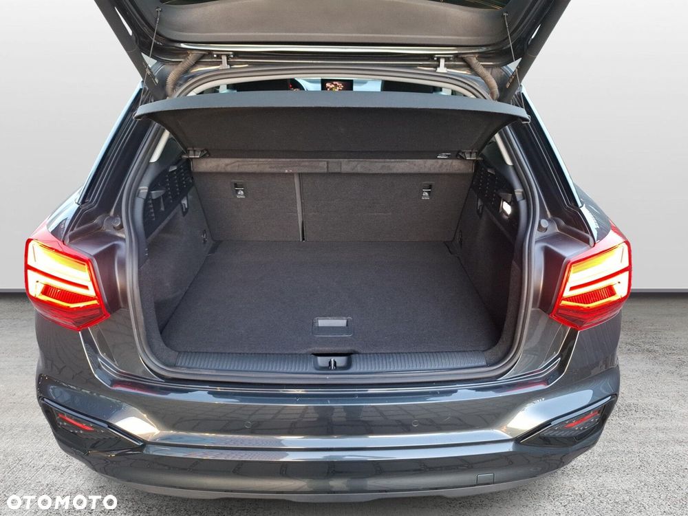 Audi Q2 35 TFSI Advanced S tronic - 15