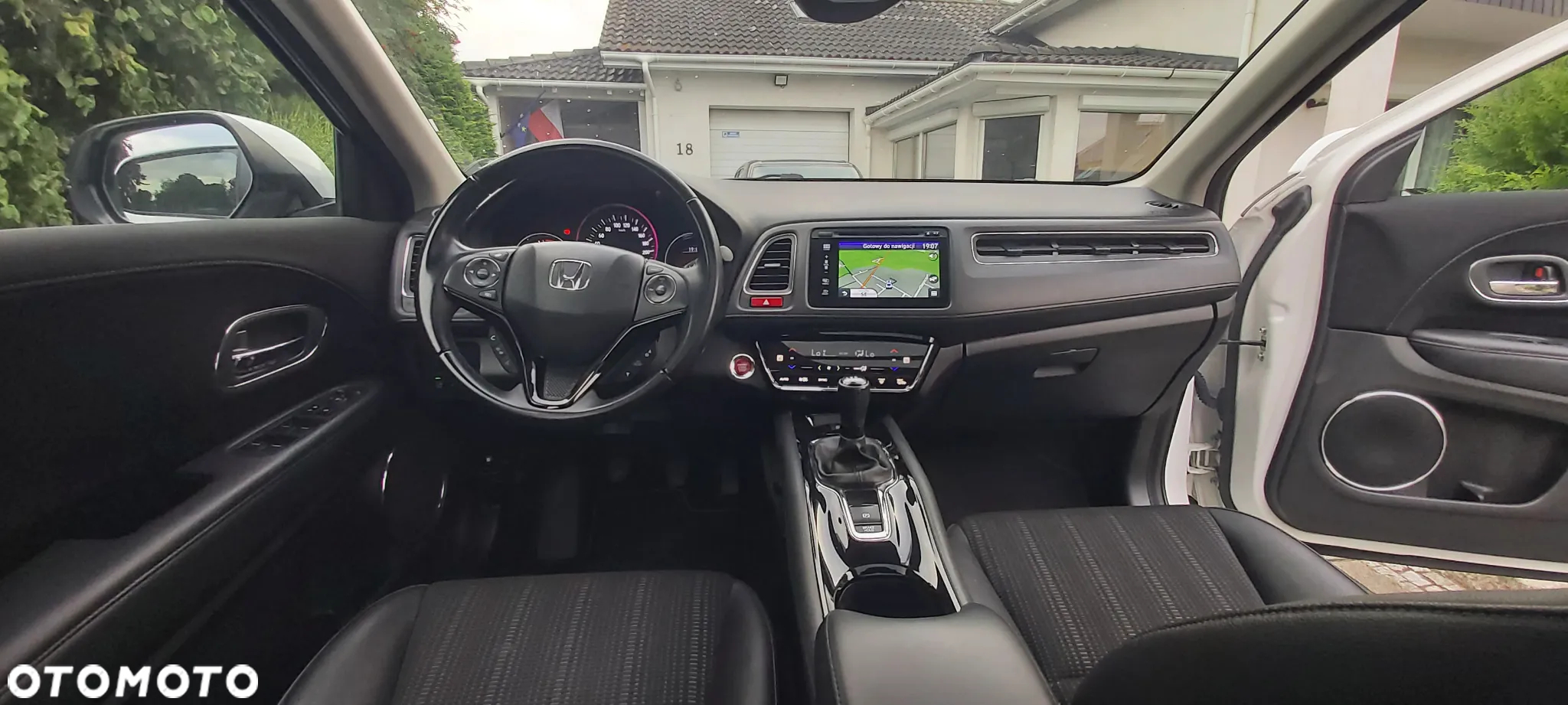 Honda HR-V 1.5 i-VTEC Executive - 12
