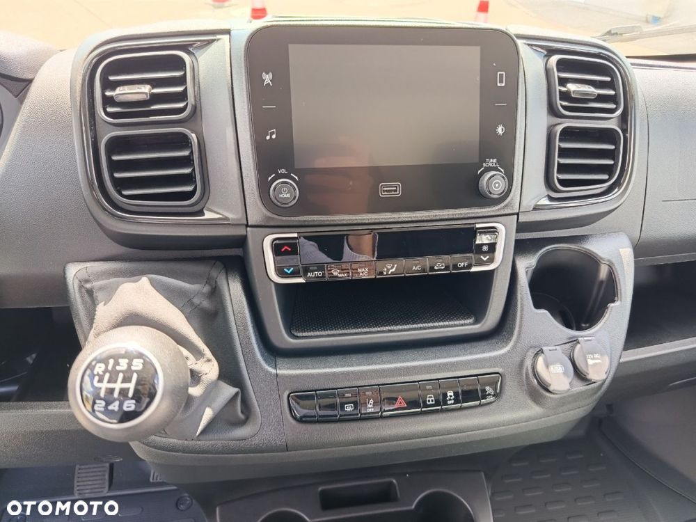 Fiat Ducato - 12