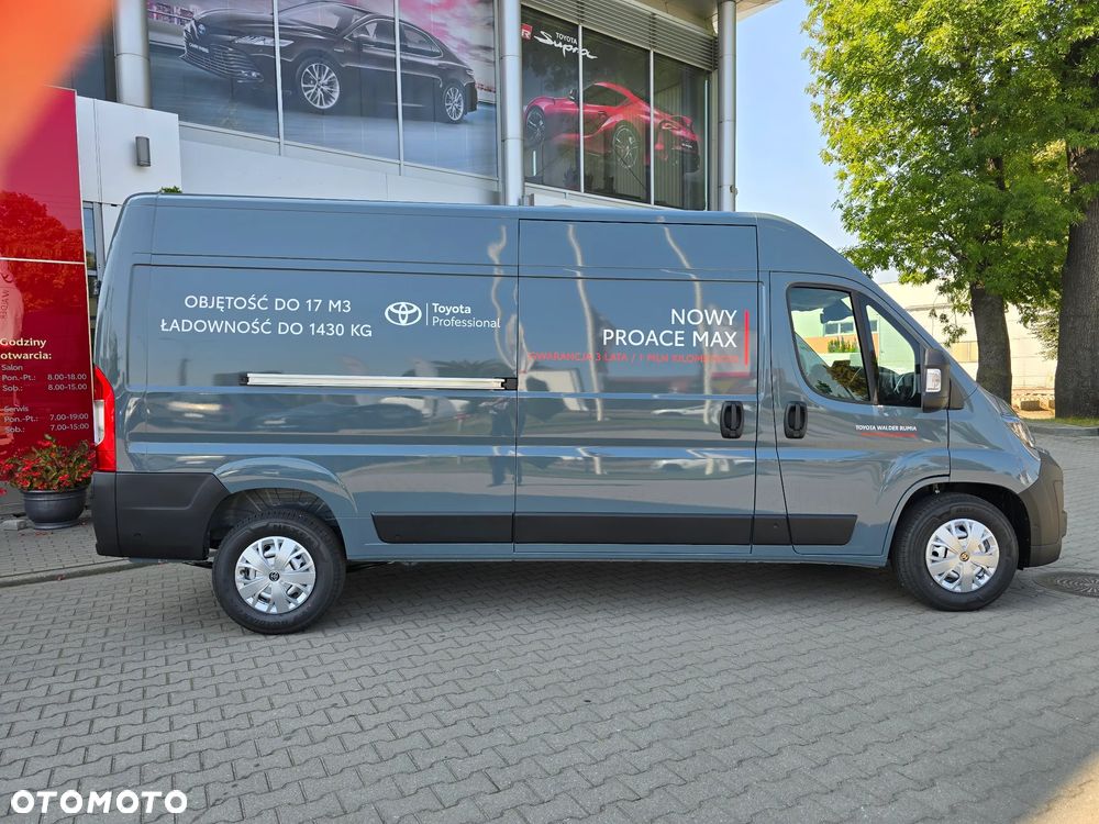 Toyota Proace MAX L3H2 - 6