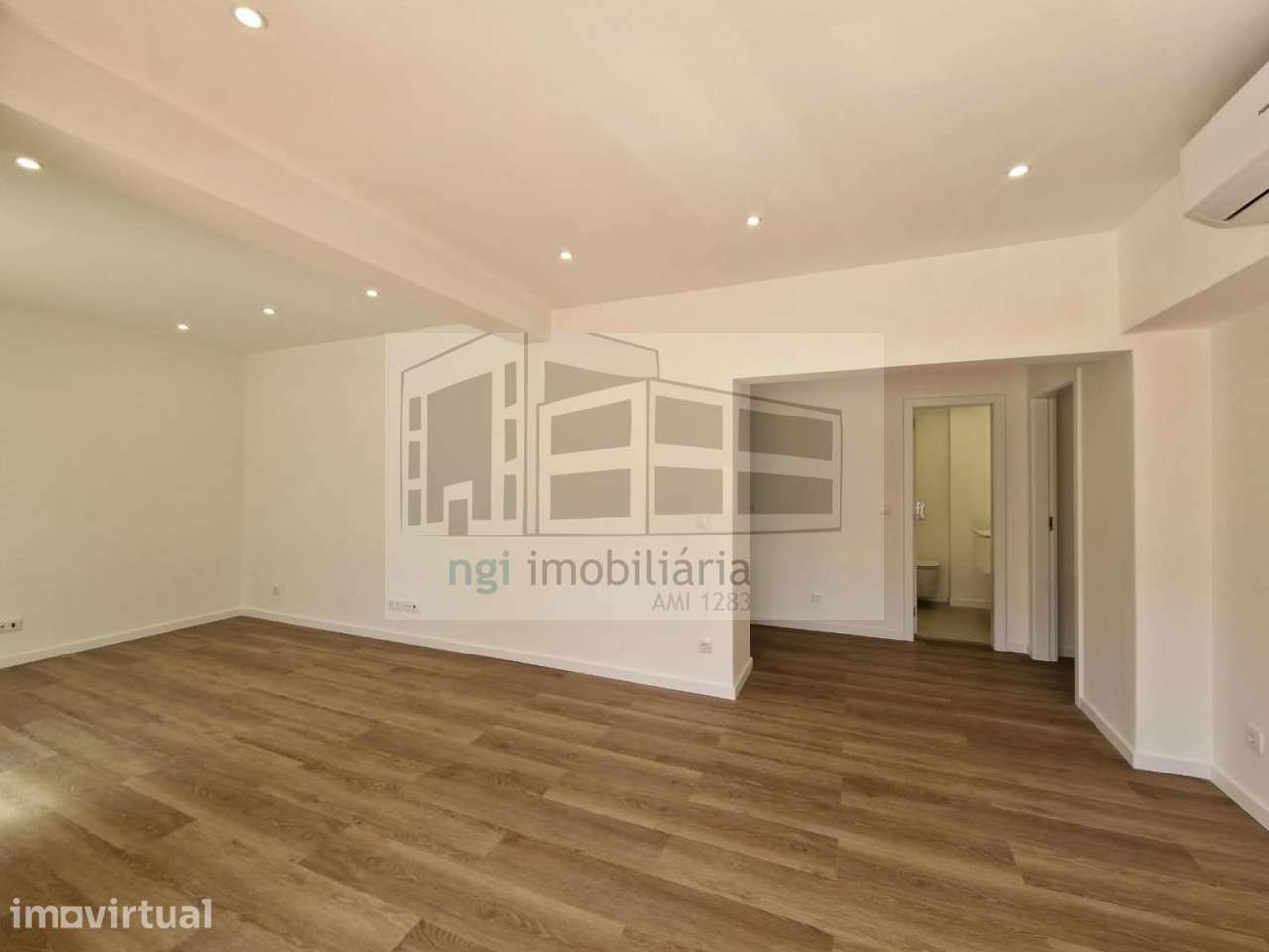 Apartamento T4 OLIVAIS - Lisboa - Grande imagem: 5/31