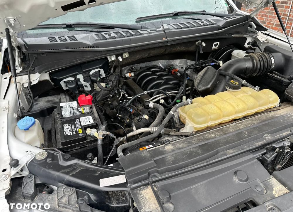 Ford F150 - 16