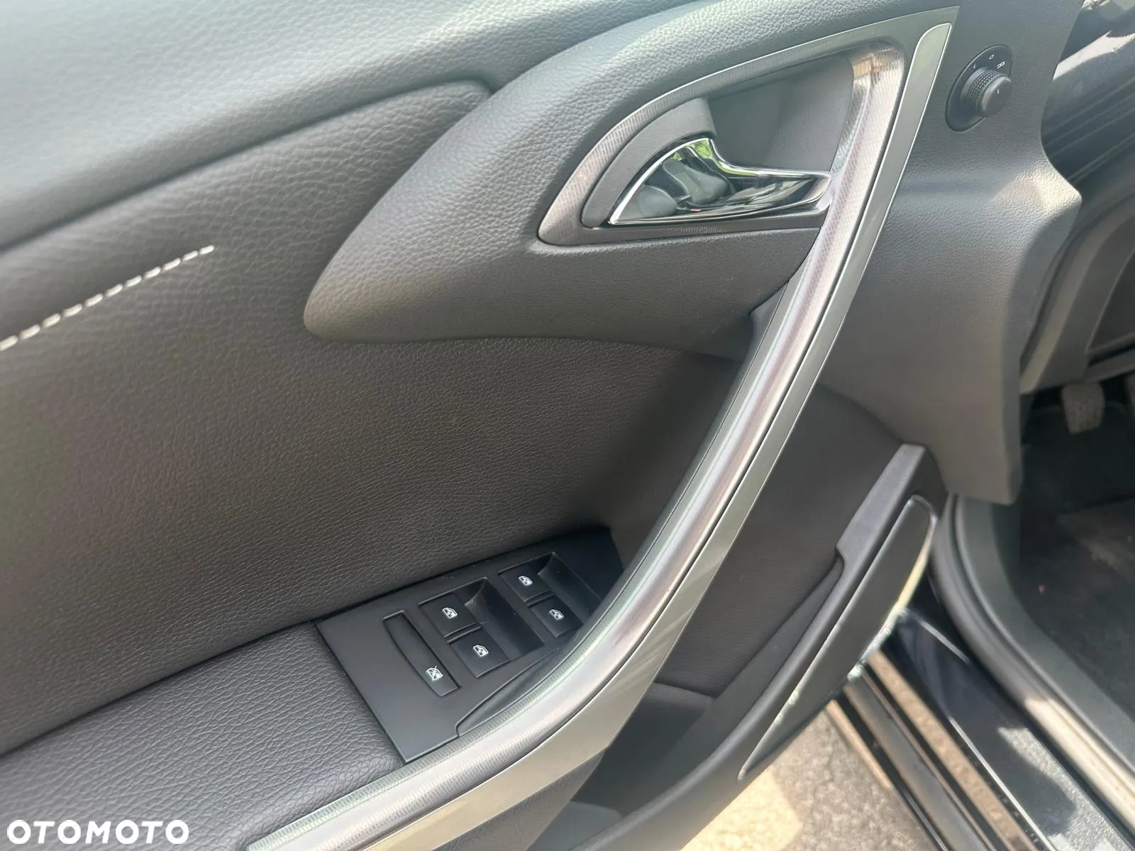 Opel Astra - 17
