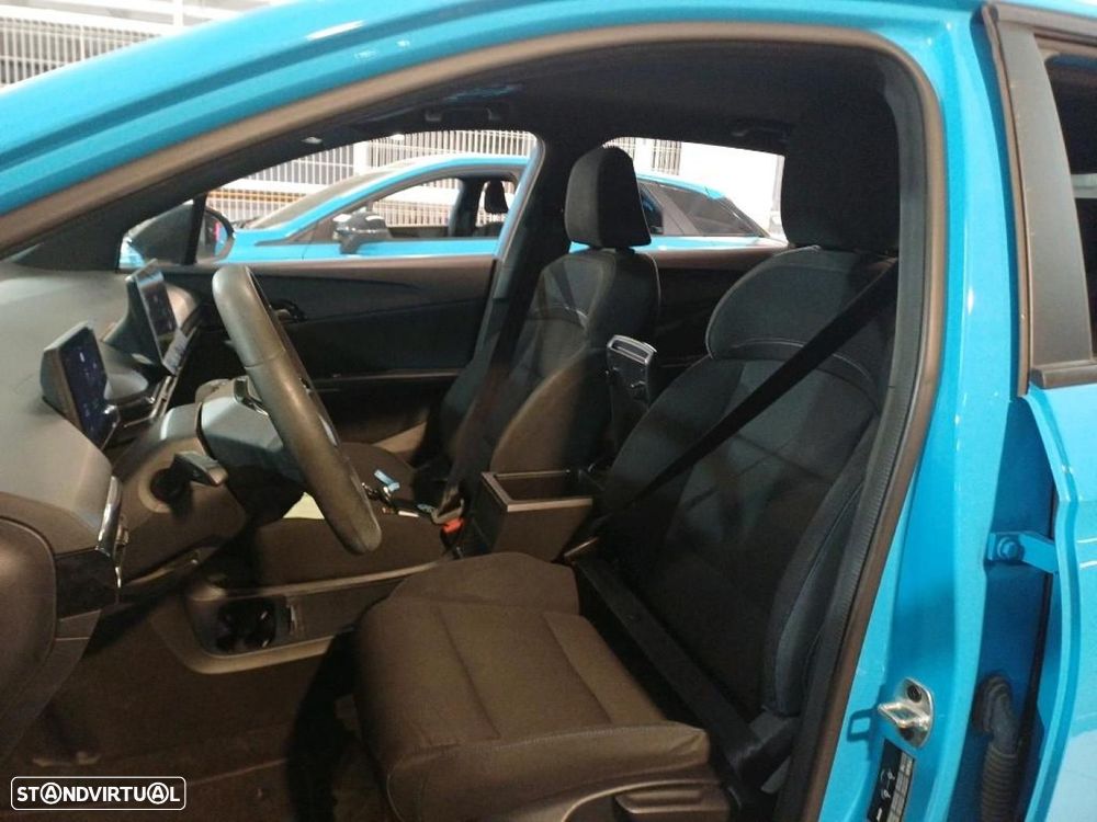 MG MG4 51 kWh Standard - 4