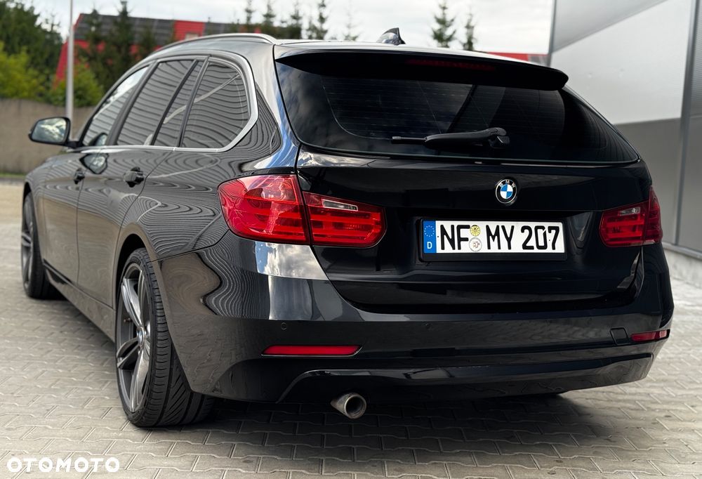 BMW Seria 3 - 9