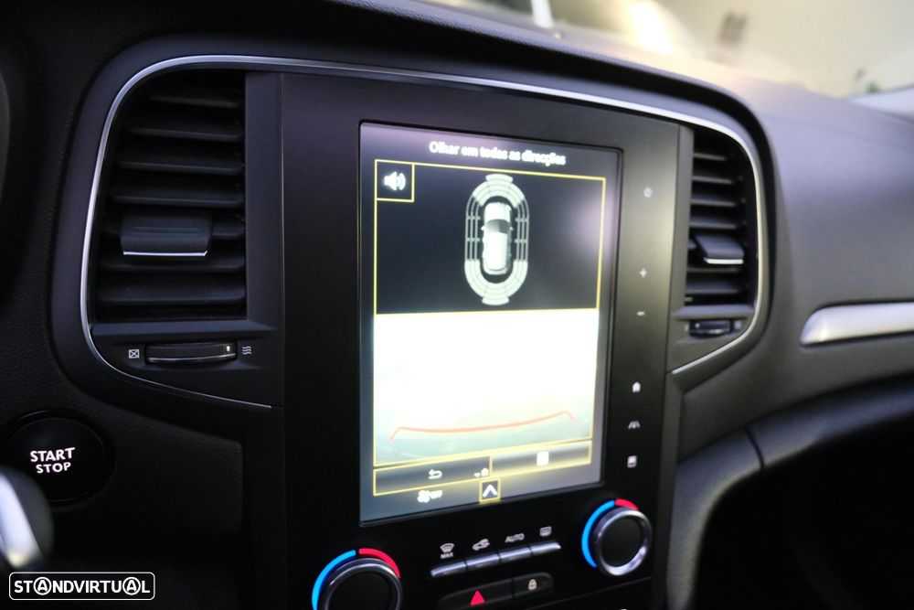 Renault Mégane - 22