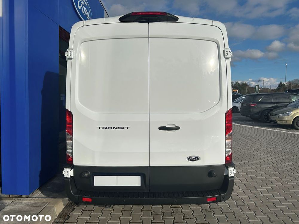 Ford Transit L3H2 Furgon FWD VAN TREND 350 L3 - 5