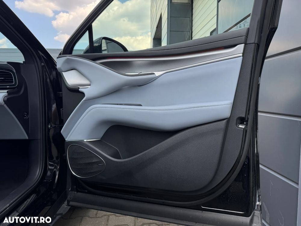 Byd Sealion 7 - 20