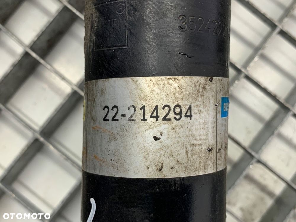 AMORTYZATOR PRAWY PRZÓD  BMW 3 coupe (E92) 2005 - 2013 330 d xDrive 180 kW [245 KM] olej napędowy - 5