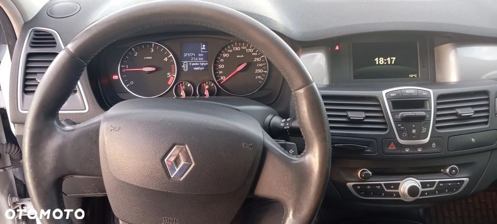 Renault Laguna 2.0 dCi Limited - 17