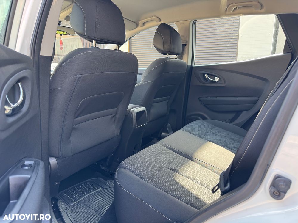 Renault Kadjar 1.2 TCe Life - 7
