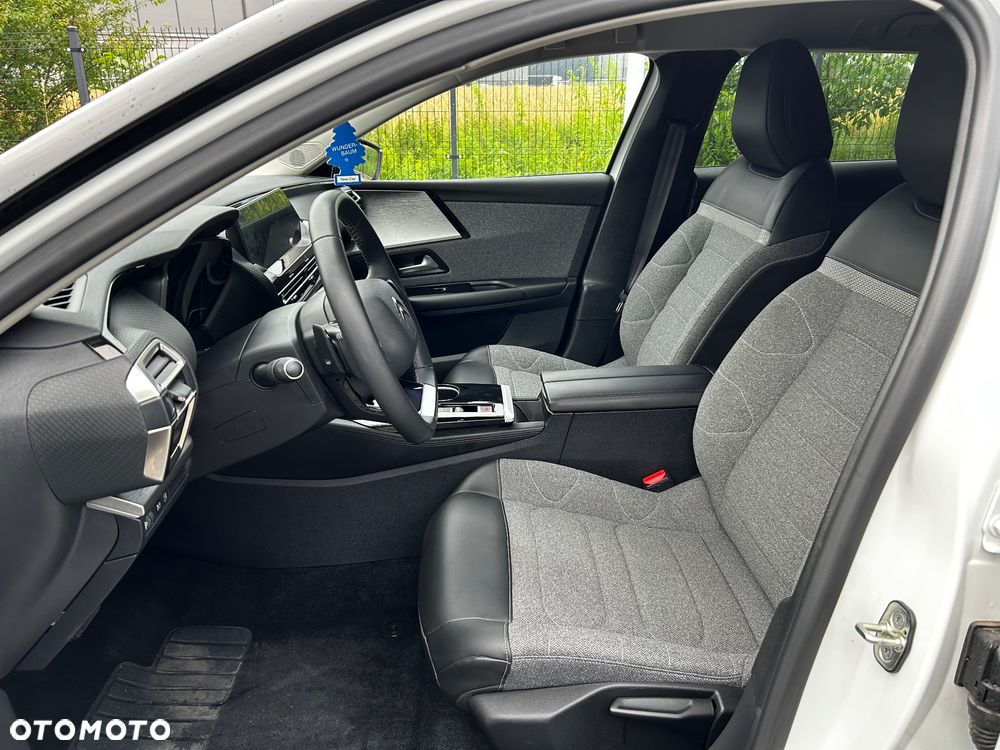 Citroën C5X 225 Start&Stopp e-EAT8 PLUS - 36
