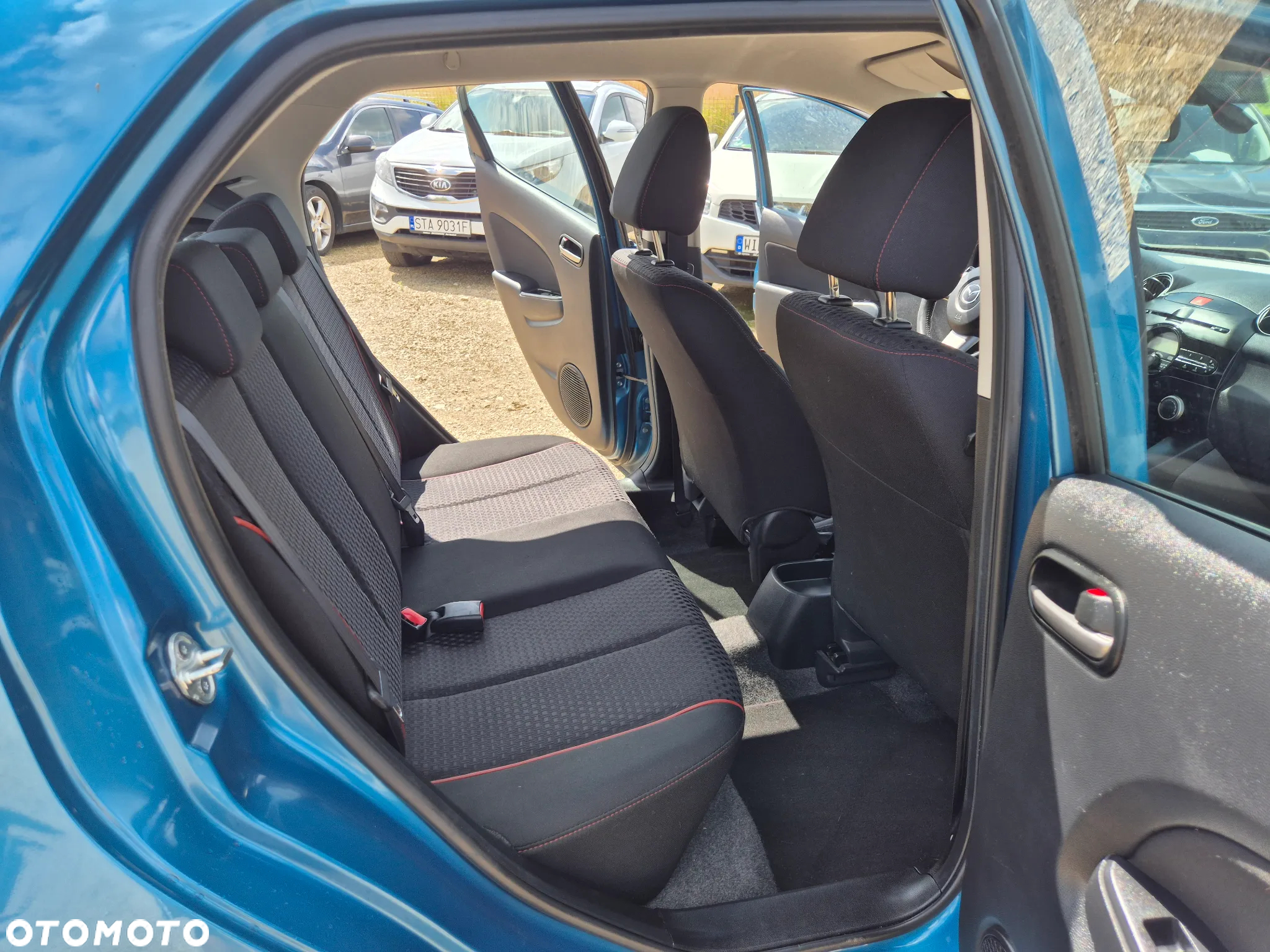 Mazda 2 1.6 MZ-CD Center-Line - 8