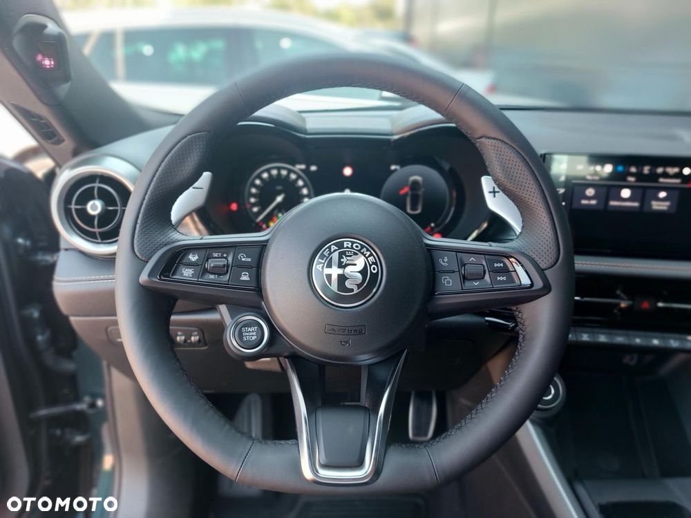 Alfa Romeo Tonale 1.6 JTD Ti DCT - 15