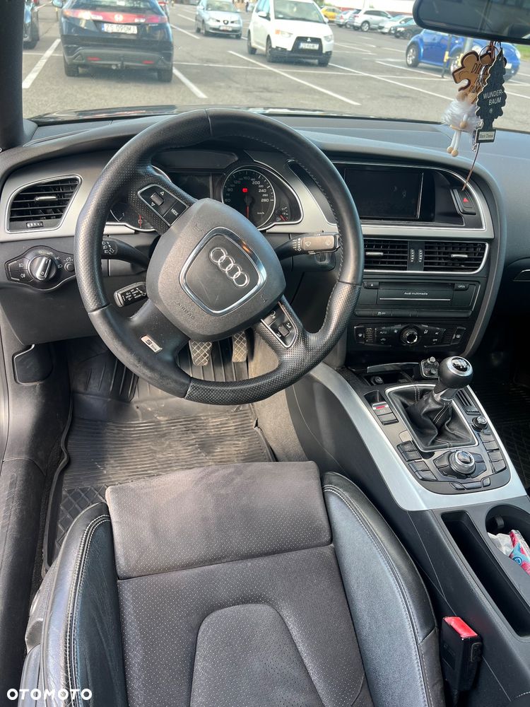 Audi A5 - 7