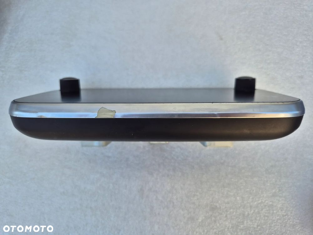 Wyświetlacz ekran Fiat Tipo II 0735625590 - 5