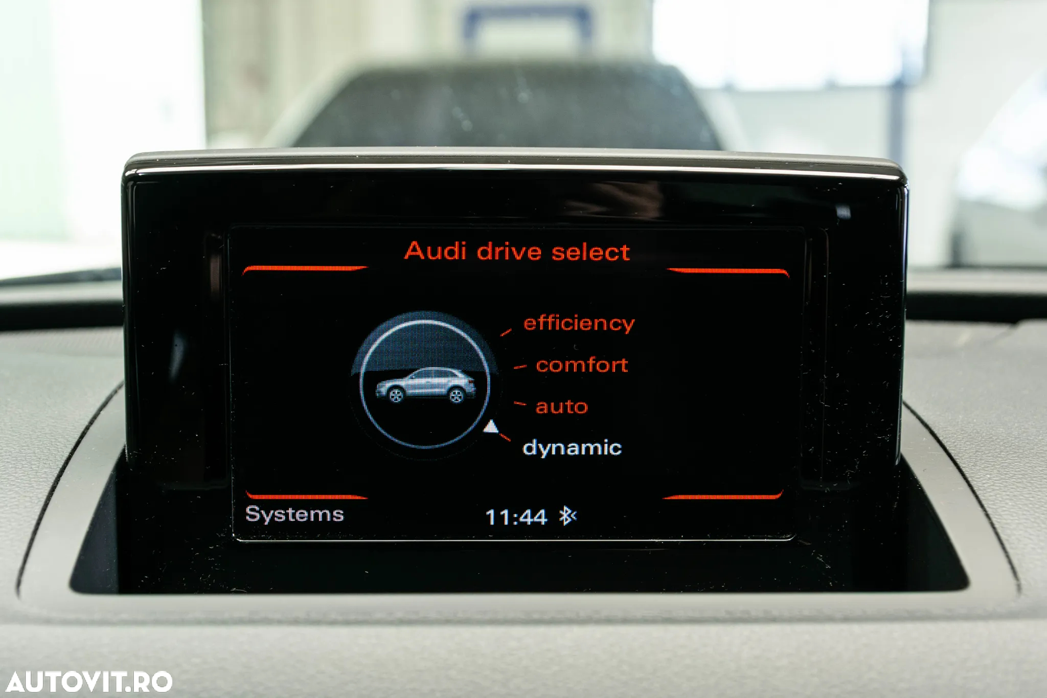 Audi Q3 2.0 TDI Quattro Stronic - 16