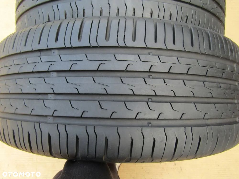4x Felgi Koła 16 Ford C-MAX Kuga Mondeo Focus Puma Volvo C30 V40 + Opony 205/55 16 Letnie - 17