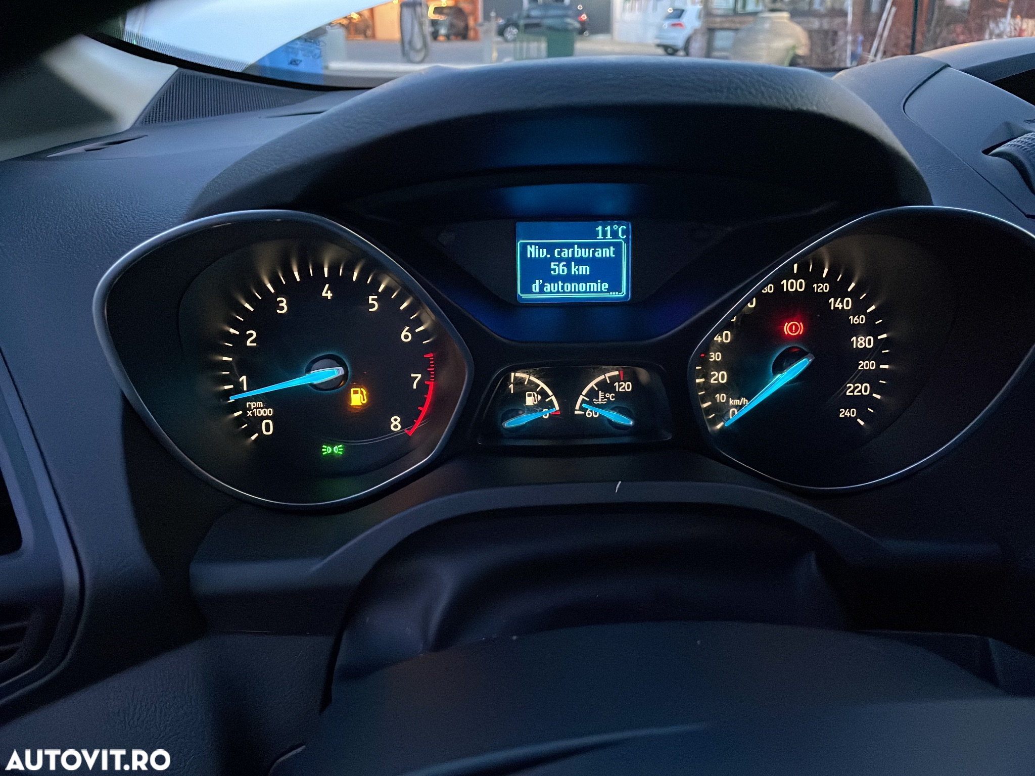 Ford C-Max 1.0 EcoBoost Start-Stopp-System Trend - 29