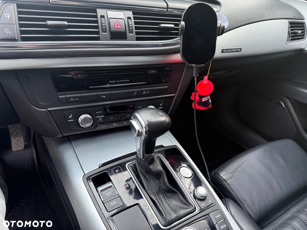 Audi A7 Sportback ver-3-0-tfsi-quattro-s-tronic-sport-selection - 14