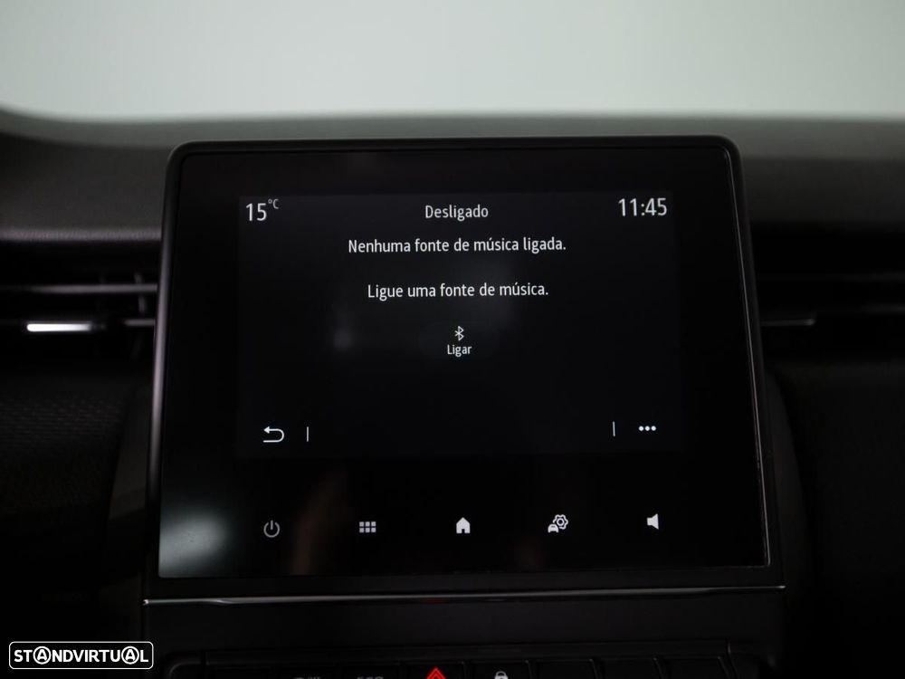 Renault Clio 1.5 Blue dCi Zen - 23