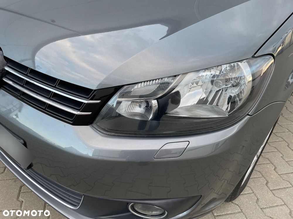 Volkswagen Caddy - 14