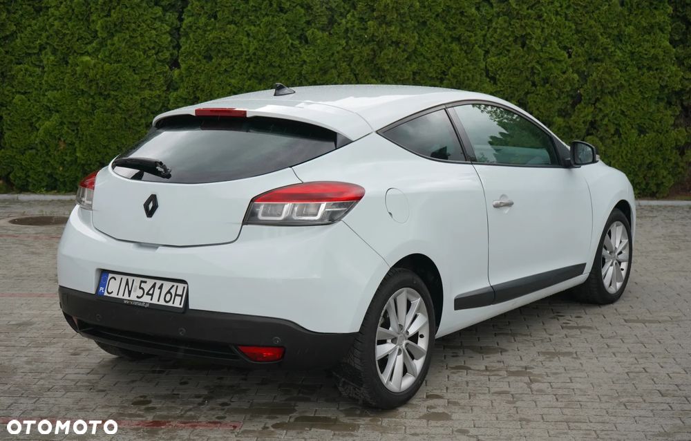 Renault Megane - 3