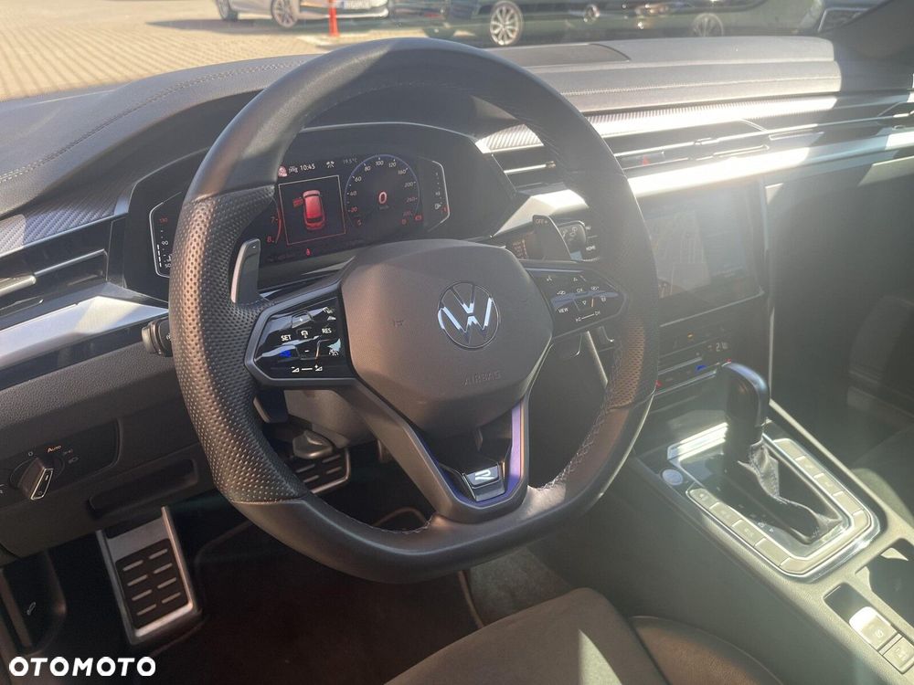 Volkswagen Arteon - 10