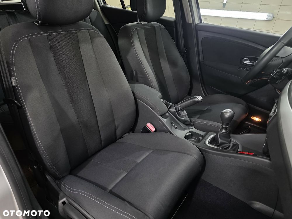 Renault Megane 1.6 16V 110 Dynamique - 20