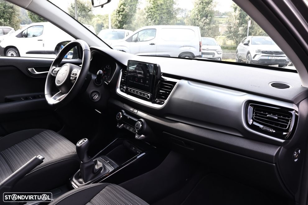 Kia Stonic 1.0 T-GDi Drive - 14