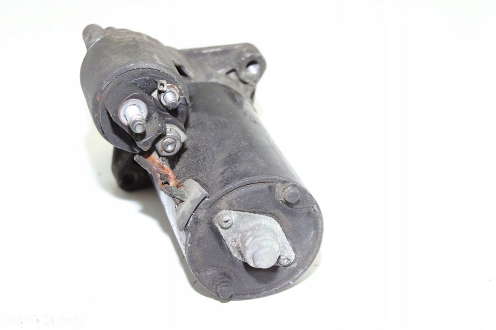 BMW E65 E60 M47 530D X6 E71 09r 3.0D ROZRUSZNIK 0001115046 - 4