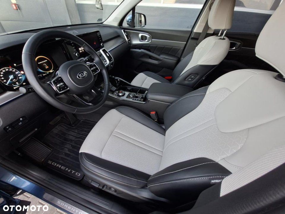 Kia Sorento - 15