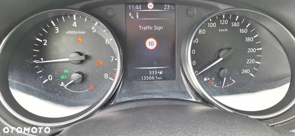Nissan Qashqai 1.6 DIG-T Tekna+ - 26