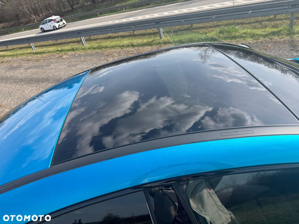 Mercedes-Benz CLA AMG 35 mHEV 4-Matic 8G-DCT - 17