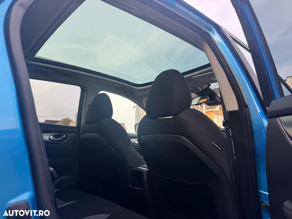 Nissan Qashqai - 8