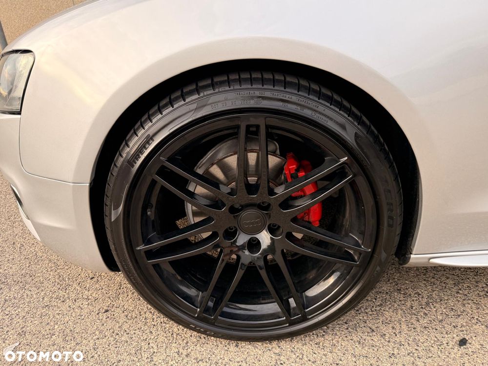 Audi A5 Sportback - 15