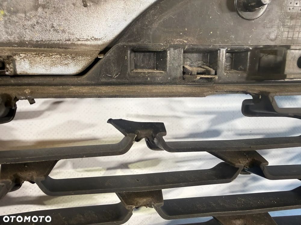 Opel Astra J Lift 12-15r. Zderzak Przód Przedni Z176 13368660 - 12