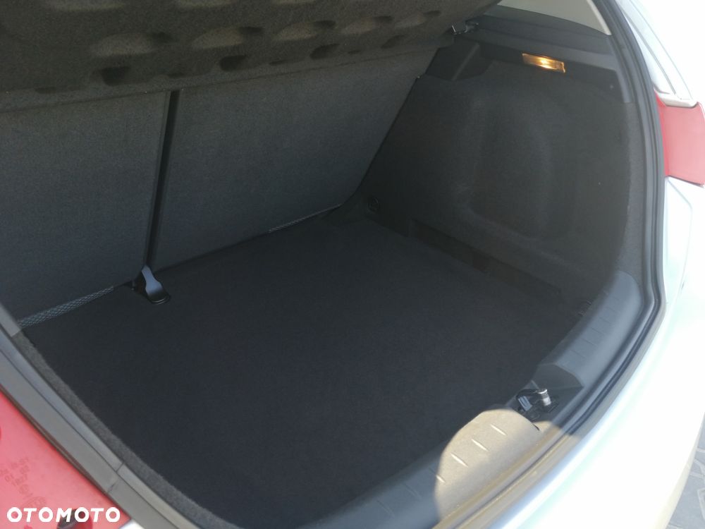 Seat Leon 1.6 Reference - 19